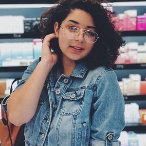 Meet your Posher, Dlb